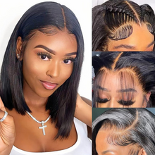 13x4 Lace Wig