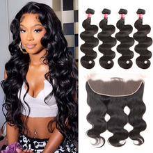 Hair Bundles